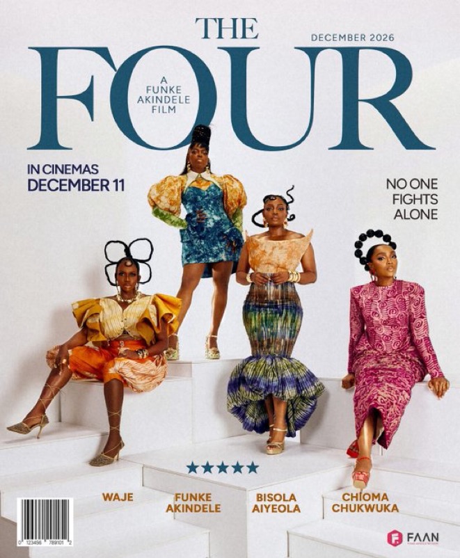 The Four