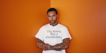 Vic Mensa, Artist