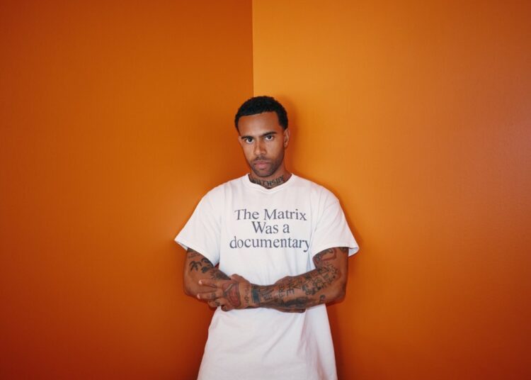 Vic Mensa, Artist
