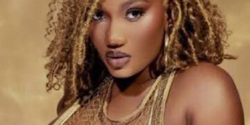 Wendy Shay , Singer