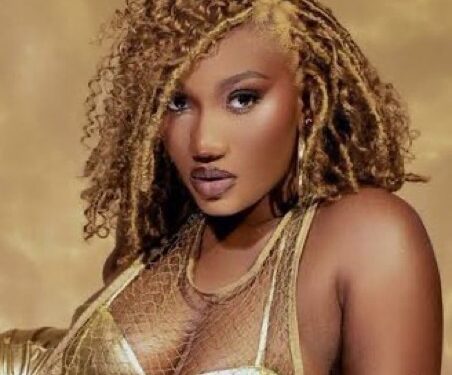 Wendy Shay Wins Top Honour at Ghana Music Awards USA 1 Wendy Shay , Singer