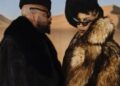 Lauryn Hill Reunites With Wyclef Jean for Paris Anniversary Show 7 Wyclef Jean and Lauryn Hill