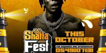 Shatta Fest