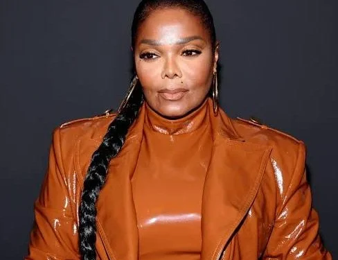Janet Jackson, American Singer , Actress