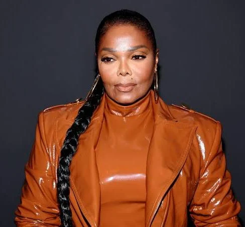 Janet Jackson, American Singer , Actress