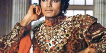 Michael Jackson