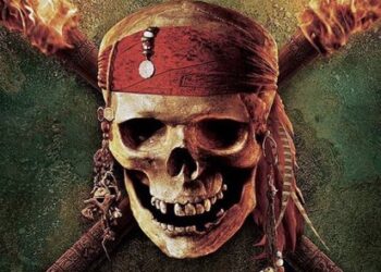 Johnny Depp in Talks for Pirates of the Caribbean 6 Return 4 Pirates of the Carribean