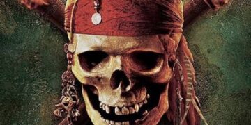 Pirates of the Carribean