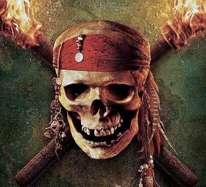Pirates of the Carribean