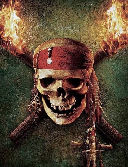 Johnny Depp in Talks for Pirates of the Caribbean 6 Return 1 Pirates of the Carribean