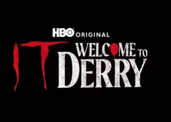 HBO Renews 'IT: Welcome To Derry' For Season 2 1 Welcome To Derry