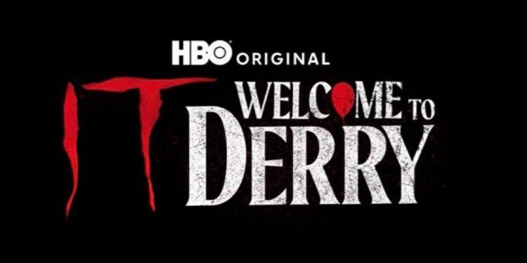 HBO Renews 'IT: Welcome To Derry' For Season 2 1 Welcome To Derry