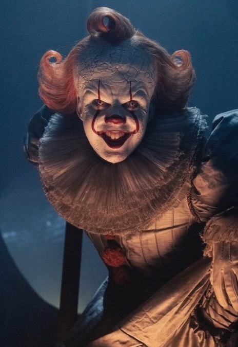 HBO Renews 'IT: Welcome To Derry' For Season 2 3 IMG 6863