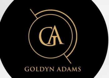 Goldyn Adams Builds Lasting Fashion Legacy Through Embrace Collection 5 Goldyn Adams