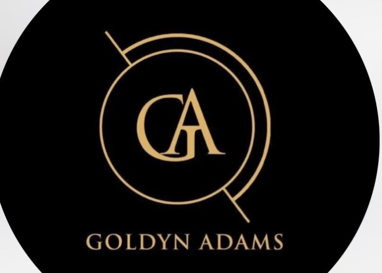 Goldyn Adams Builds Lasting Fashion Legacy Through Embrace Collection 1 Goldyn Adams