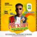 Kofi Kinaata To Headline African Heritage Festival In Manchester UK 16 IMG 6922