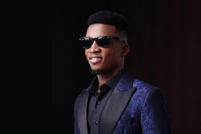 Kofi Kinaata To Headline African Heritage Festival In Manchester UK 2 IMG 6923