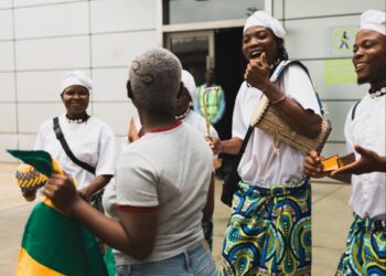 Chef Abbys Kicks Off West African Food Tour In Togo 4 IMG 6925