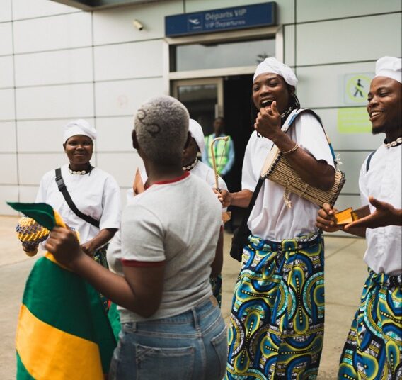 Chef Abbys Kicks Off West African Food Tour In Togo 1 IMG 6925