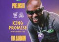 King Promise To Perform At Medeama CAF Champions League Match 8 IMG 6928