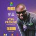 King Promise To Perform At Medeama CAF Champions League Match 13 IMG 6928