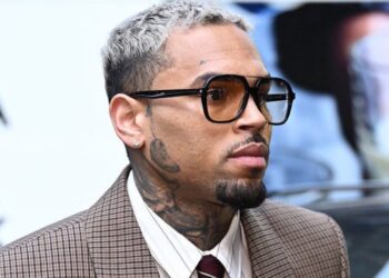 Chris Brown Ex-Housekeeper Wins Right to Collect $13M Judgment 3 Chris Brown , RnB Singer