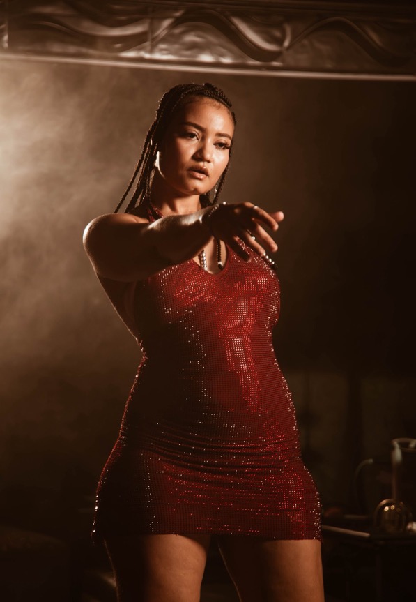 Mellissa and Stonebwoy Unveil Stunning ‘Show Me’ Music Video 2 IMG 6955