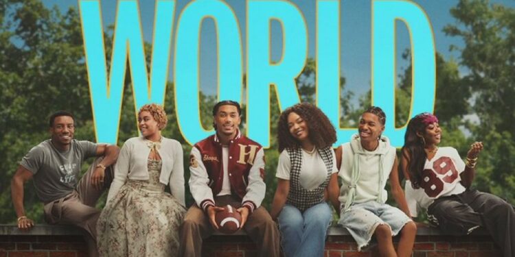Netflix Revives A Different World for September 24 Premiere 1 IMG 6958