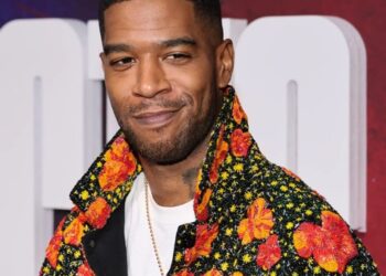 Kid Cudi, Musician