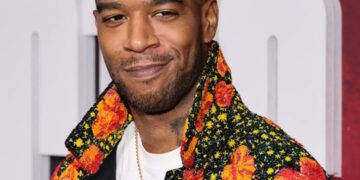 Kid Cudi, Musician
