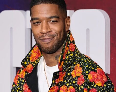 Kid Cudi to Direct and Release Two Films in 2027 1 Kid Cudi, Musician