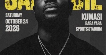 Rapperholic 2026