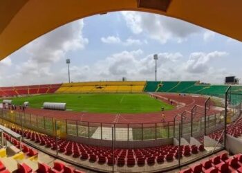 Sarkodie Sets Rapperholic 2026 for Kumasi Stadium October 4 Kumasi Staduim