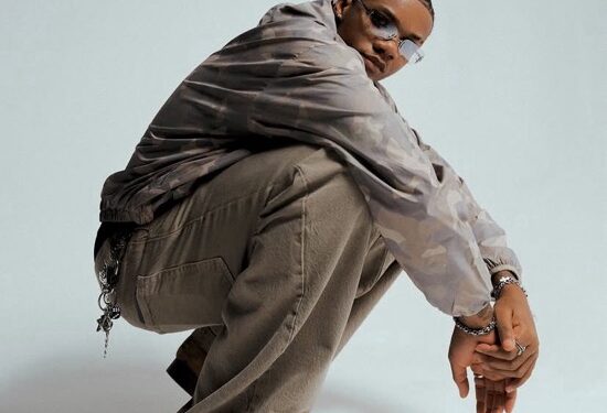 KiDi Teams with Arathejay on Lonely Track Thursday 1 KiDi