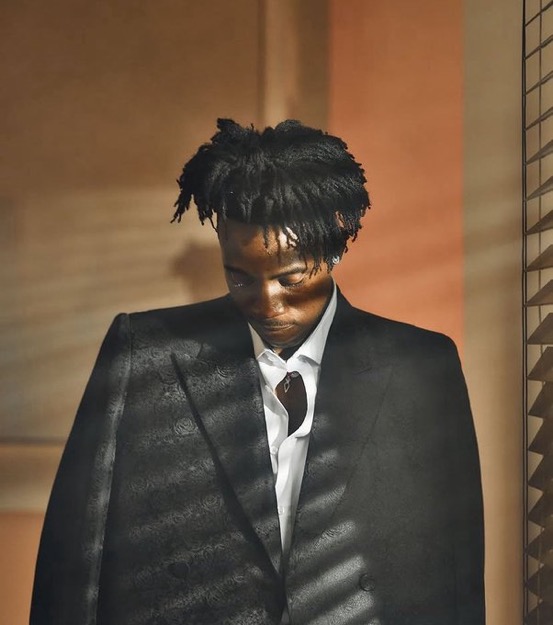 KiDi Teams with Arathejay on Lonely Track Thursday 2 IMG 6981