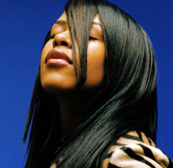 Aaliyah