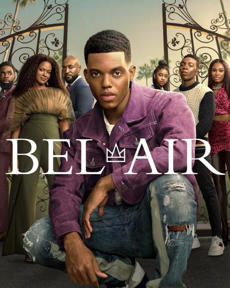 Bel-Air Spinoff Hilary Starring Coco Jones in Works at Peacock 2 IMG 6990