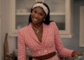 Bel-Air Spinoff Hilary Starring Coco Jones in Works at Peacock 13 Coco Jones , Hilary in Bel- Air