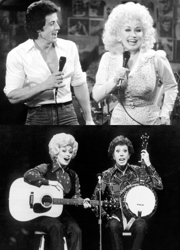 Dolly Parton, Queen of Country Music, Dies at Age 80 3 IMG 6994
