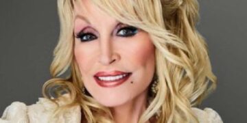 Dolly Parton , Country Musician