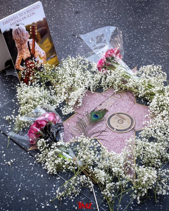 Dolly Parton, Queen of Country Music, Dies at Age 80 5 IMG 6997