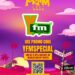 PramFest 2026 To Kick Off with Star Lineup and YFM Discount 12 PramFest 2026