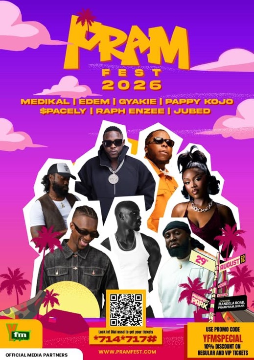 PramFest 2026 To Kick Off with Star Lineup and YFM Discount 2 IMG 7001