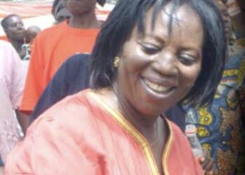 Veteran Actress Grace Nortey Passes Away at Age Eighty-Nine 4 Grace Nortey, Veteran Actress