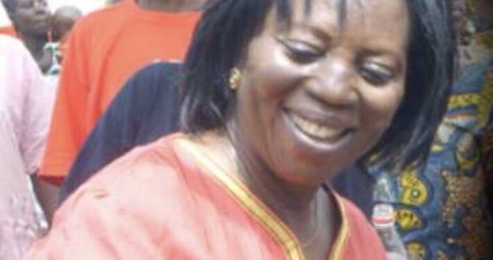 Grace Nortey, Veteran Actress