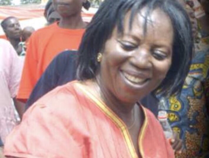 Veteran Actress Grace Nortey Passes Away at Age Eighty-Nine 1 Grace Nortey, Veteran Actress