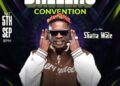 Shatta Wale Announces Exciting September Concerts for SM Fans 8 Ballers Convention