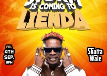 Lienda