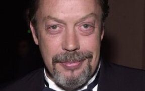 Tim Curry , Actor