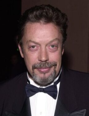 Rocky Horror Star Tim Curry Dies Peacefully at Age 80 1 Tim Curry , Actor